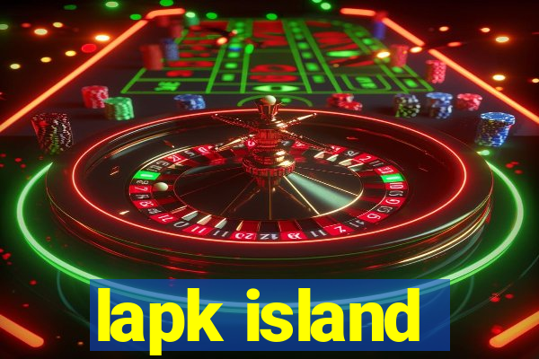 lapk island